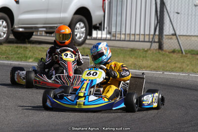 04 et 05/10/2014 : Championnat de France X30 et Trophée des Pyrénées KFS à Muret (Photos Stéphane Agnus) 2014 — karting