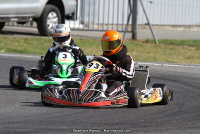04 et 05/10/2014 : Championnat de France X30 et Trophée des Pyrénées KFS à Muret (Photos Stéphane Agnus) 2014 — karting