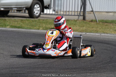 04 et 05/10/2014 : Championnat de France X30 et Trophée des Pyrénées KFS à Muret (Photos Stéphane Agnus) 2014 — karting