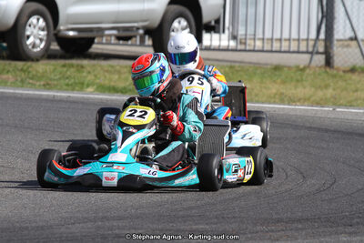 04 et 05/10/2014 : Championnat de France X30 et Trophée des Pyrénées KFS à Muret (Photos Stéphane Agnus) 2014 — karting