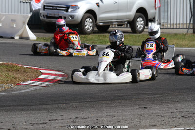 04 et 05/10/2014 : Championnat de France X30 et Trophée des Pyrénées KFS à Muret (Photos Stéphane Agnus) 2014 — karting