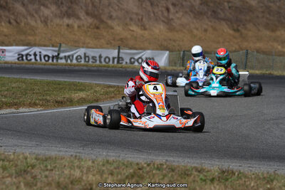 04 et 05/10/2014 : Championnat de France X30 et Trophée des Pyrénées KFS à Muret (Photos Stéphane Agnus) 2014 — karting