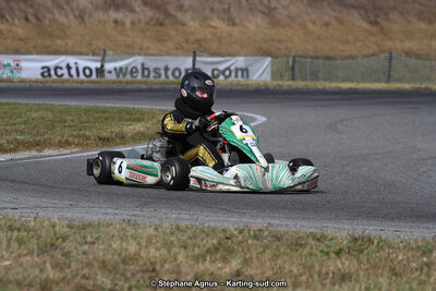 04 et 05/10/2014 : Championnat de France X30 et Trophée des Pyrénées KFS à Muret (Photos Stéphane Agnus) 2014 — karting