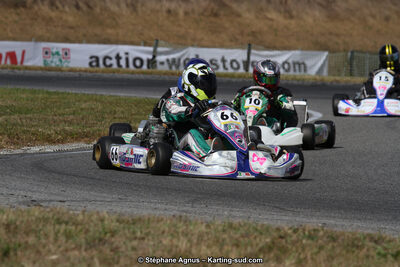 04 et 05/10/2014 : Championnat de France X30 et Trophée des Pyrénées KFS à Muret (Photos Stéphane Agnus) 2014 — karting