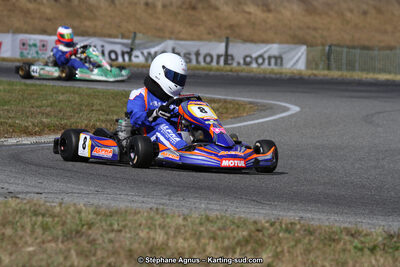 04 et 05/10/2014 : Championnat de France X30 et Trophée des Pyrénées KFS à Muret (Photos Stéphane Agnus) 2014 — karting