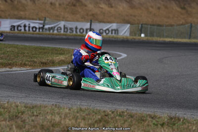 04 et 05/10/2014 : Championnat de France X30 et Trophée des Pyrénées KFS à Muret (Photos Stéphane Agnus) 2014 — karting