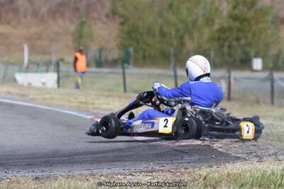 04 et 05/10/2014 : Championnat de France X30 et Trophée des Pyrénées KFS à Muret (Photos Stéphane Agnus) 2014 — karting