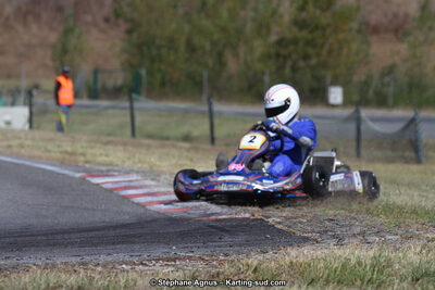 04 et 05/10/2014 : Championnat de France X30 et Trophée des Pyrénées KFS à Muret (Photos Stéphane Agnus) 2014 — karting