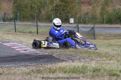 04 et 05/10/2014 : Championnat de France X30 et Trophée des Pyrénées KFS à Muret (Photos Stéphane Agnus) 2014 — karting