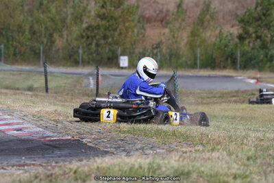 04 et 05/10/2014 : Championnat de France X30 et Trophée des Pyrénées KFS à Muret (Photos Stéphane Agnus) 2014 — karting