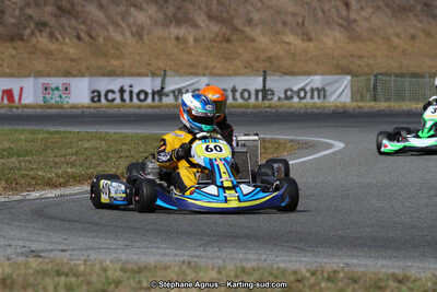 04 et 05/10/2014 : Championnat de France X30 et Trophée des Pyrénées KFS à Muret (Photos Stéphane Agnus) 2014 — karting
