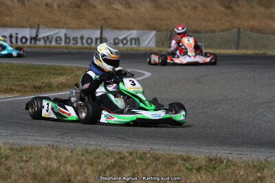 04 et 05/10/2014 : Championnat de France X30 et Trophée des Pyrénées KFS à Muret (Photos Stéphane Agnus) 2014 — karting