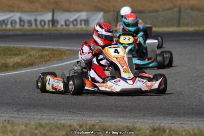 04 et 05/10/2014 : Championnat de France X30 et Trophée des Pyrénées KFS à Muret (Photos Stéphane Agnus) 2014 — karting