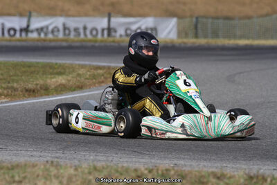 04 et 05/10/2014 : Championnat de France X30 et Trophée des Pyrénées KFS à Muret (Photos Stéphane Agnus) 2014 — karting