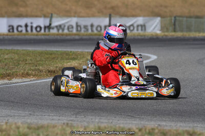 04 et 05/10/2014 : Championnat de France X30 et Trophée des Pyrénées KFS à Muret (Photos Stéphane Agnus) 2014 — karting