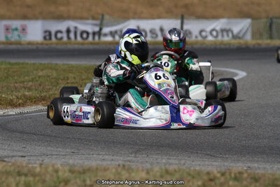 04 et 05/10/2014 : Championnat de France X30 et Trophée des Pyrénées KFS à Muret (Photos Stéphane Agnus) 2014 — karting