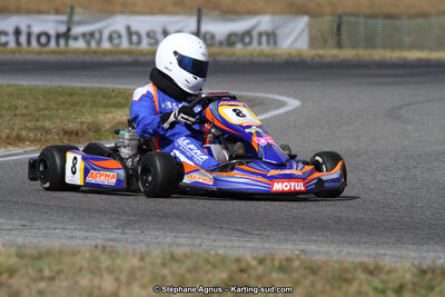 04 et 05/10/2014 : Championnat de France X30 et Trophée des Pyrénées KFS à Muret (Photos Stéphane Agnus) 2014 — karting