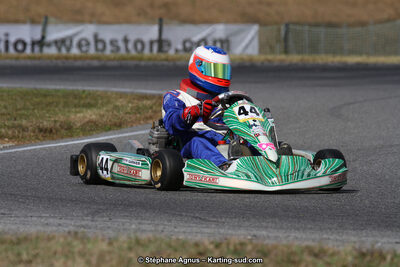 04 et 05/10/2014 : Championnat de France X30 et Trophée des Pyrénées KFS à Muret (Photos Stéphane Agnus) 2014 — karting