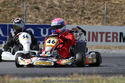 04 et 05/10/2014 : Championnat de France X30 et Trophée des Pyrénées KFS à Muret (Photos Stéphane Agnus) 2014 — karting