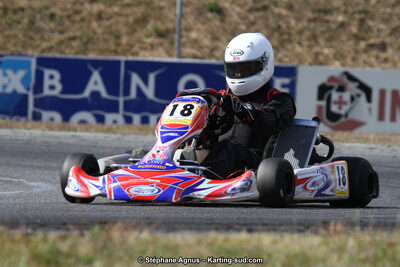 04 et 05/10/2014 : Championnat de France X30 et Trophée des Pyrénées KFS à Muret (Photos Stéphane Agnus) 2014 — karting