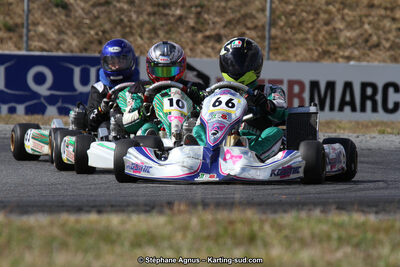 04 et 05/10/2014 : Championnat de France X30 et Trophée des Pyrénées KFS à Muret (Photos Stéphane Agnus) 2014 — karting