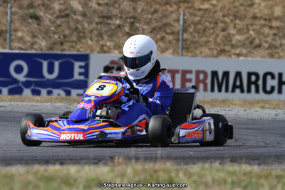 04 et 05/10/2014 : Championnat de France X30 et Trophée des Pyrénées KFS à Muret (Photos Stéphane Agnus) 2014 — karting