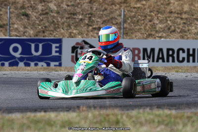 04 et 05/10/2014 : Championnat de France X30 et Trophée des Pyrénées KFS à Muret (Photos Stéphane Agnus) 2014 — karting
