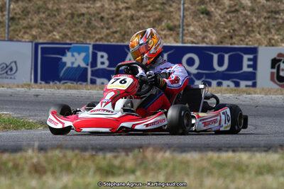 04 et 05/10/2014 : Championnat de France X30 et Trophée des Pyrénées KFS à Muret (Photos Stéphane Agnus) 2014 — karting