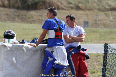 04 et 05/10/2014 : Championnat de France X30 et Trophée des Pyrénées KFS à Muret (Photos Stéphane Agnus) 2014 — karting