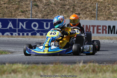 04 et 05/10/2014 : Championnat de France X30 et Trophée des Pyrénées KFS à Muret (Photos Stéphane Agnus) 2014 — karting