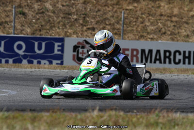 04 et 05/10/2014 : Championnat de France X30 et Trophée des Pyrénées KFS à Muret (Photos Stéphane Agnus) 2014 — karting