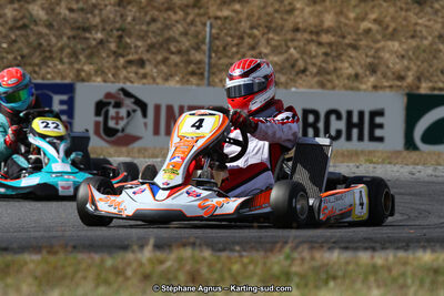 04 et 05/10/2014 : Championnat de France X30 et Trophée des Pyrénées KFS à Muret (Photos Stéphane Agnus) 2014 — karting