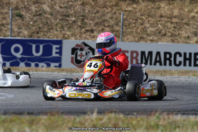 04 et 05/10/2014 : Championnat de France X30 et Trophée des Pyrénées KFS à Muret (Photos Stéphane Agnus) 2014 — karting