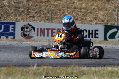 04 et 05/10/2014 : Championnat de France X30 et Trophée des Pyrénées KFS à Muret (Photos Stéphane Agnus) 2014 — karting