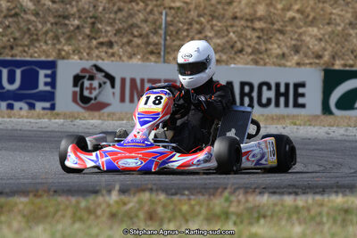 04 et 05/10/2014 : Championnat de France X30 et Trophée des Pyrénées KFS à Muret (Photos Stéphane Agnus) 2014 — karting
