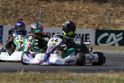 04 et 05/10/2014 : Championnat de France X30 et Trophée des Pyrénées KFS à Muret (Photos Stéphane Agnus) 2014 — karting