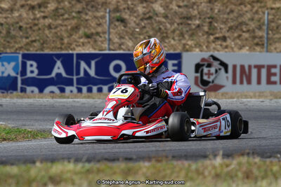 04 et 05/10/2014 : Championnat de France X30 et Trophée des Pyrénées KFS à Muret (Photos Stéphane Agnus) 2014 — karting