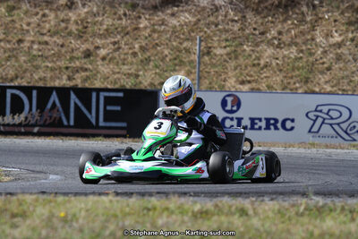 04 et 05/10/2014 : Championnat de France X30 et Trophée des Pyrénées KFS à Muret (Photos Stéphane Agnus) 2014 — karting
