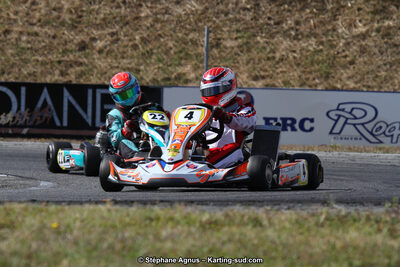 04 et 05/10/2014 : Championnat de France X30 et Trophée des Pyrénées KFS à Muret (Photos Stéphane Agnus) 2014 — karting