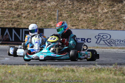 04 et 05/10/2014 : Championnat de France X30 et Trophée des Pyrénées KFS à Muret (Photos Stéphane Agnus) 2014 — karting