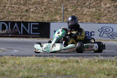 04 et 05/10/2014 : Championnat de France X30 et Trophée des Pyrénées KFS à Muret (Photos Stéphane Agnus) 2014 — karting