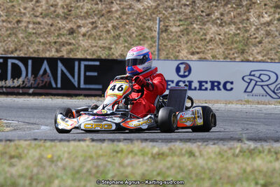 04 et 05/10/2014 : Championnat de France X30 et Trophée des Pyrénées KFS à Muret (Photos Stéphane Agnus) 2014 — karting