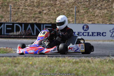 04 et 05/10/2014 : Championnat de France X30 et Trophée des Pyrénées KFS à Muret (Photos Stéphane Agnus) 2014 — karting
