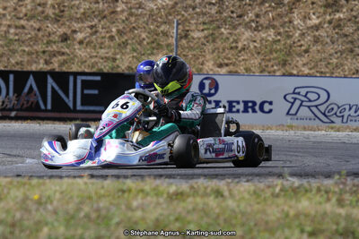 04 et 05/10/2014 : Championnat de France X30 et Trophée des Pyrénées KFS à Muret (Photos Stéphane Agnus) 2014 — karting