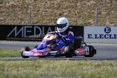 04 et 05/10/2014 : Championnat de France X30 et Trophée des Pyrénées KFS à Muret (Photos Stéphane Agnus) 2014 — karting
