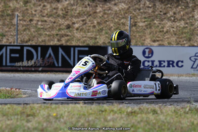 04 et 05/10/2014 : Championnat de France X30 et Trophée des Pyrénées KFS à Muret (Photos Stéphane Agnus) 2014 — karting