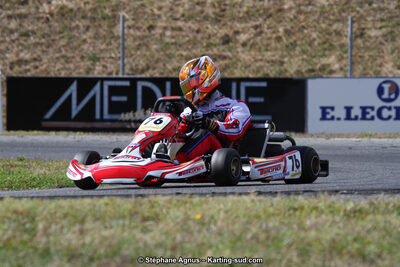 04 et 05/10/2014 : Championnat de France X30 et Trophée des Pyrénées KFS à Muret (Photos Stéphane Agnus) 2014 — karting