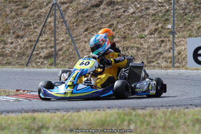 04 et 05/10/2014 : Championnat de France X30 et Trophée des Pyrénées KFS à Muret (Photos Stéphane Agnus) 2014 — karting