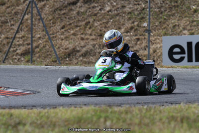 04 et 05/10/2014 : Championnat de France X30 et Trophée des Pyrénées KFS à Muret (Photos Stéphane Agnus) 2014 — karting