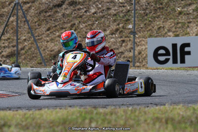 04 et 05/10/2014 : Championnat de France X30 et Trophée des Pyrénées KFS à Muret (Photos Stéphane Agnus) 2014 — karting